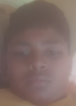 likhith shetty s, 18, India, Madikeri