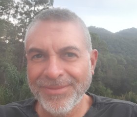 Fernando, 53 года, Valle de Bravo