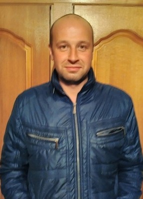 Павел, 38, Россия, Электроугли