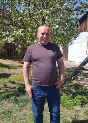 Wow, 39, Russia, Norilsk