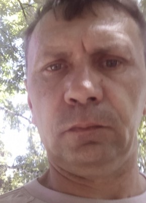 Владимир, 48, Россия, Коломна