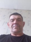 Sergey Krylov, 54  , Ussuriysk