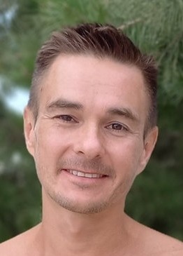 Renat, 42, Russia, Moscow