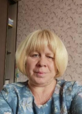 Галина, 57, Россия, Ульяновск