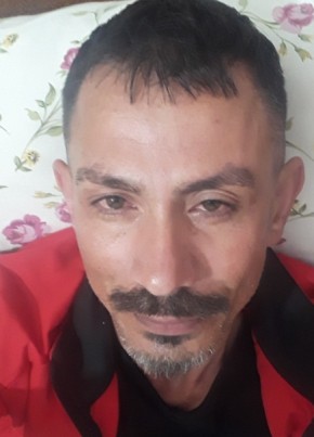 oguzhan ak, 38, Türkiye Cumhuriyeti, Ankara