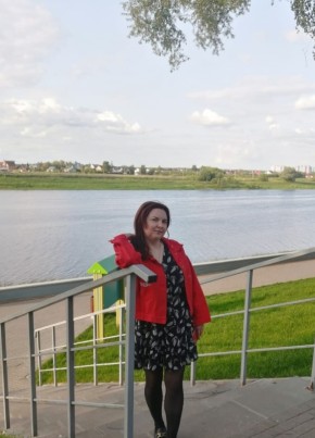 Светлана, 40, Россия, Тверь