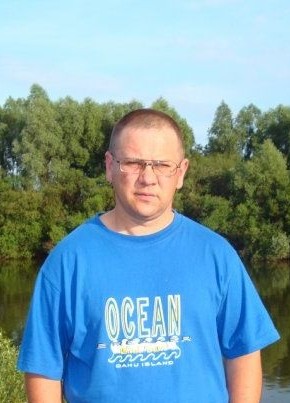 Сергій, 49, Україна, Иванків
