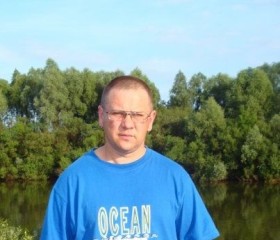 Сергій, 49 лет, Иванків