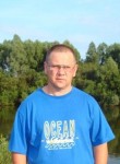 Сергій, 49 лет, Иванків