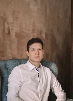 Ivan, 31, Russia, Tyumen