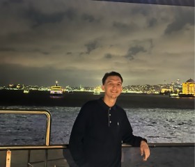 Edi, 23, Ferizaj
