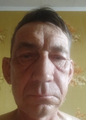 ildar zaripov, 60, Россия, Набережные Челны