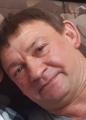 Виктор из Воскресенска 58 лет