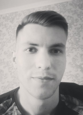 Роман, 25, Россия, Орёл