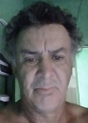 Edson Severino b, 60, República Federativa do Brasil, Padre Bernardo