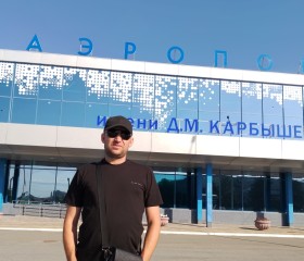 Лион, 39 лет, Новосибирск