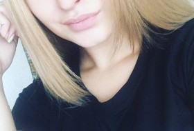 Ольга, 23 - Только Я