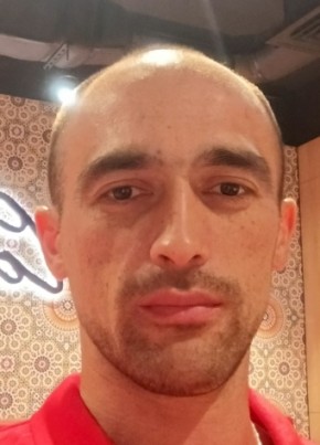 Акмал из Samarqand 34 года