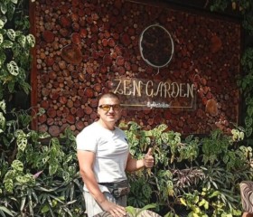 Maximus, 39, Cairo