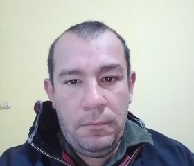 Ramon, 40 лет, Ciudad de Formosa