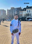 MOHAMED, 22, Tanda