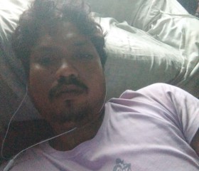 Eddie boy, 35, Mansilingan