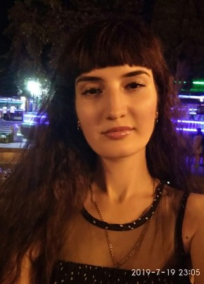 Евгения, 22, Россия, Самара