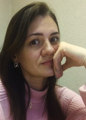 Светлана, 41, Россия, Железнодорожный (Московская обл.)