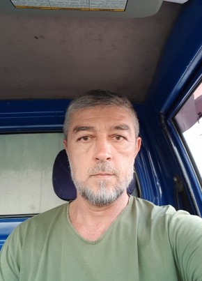 Абдугани Жумаев, 51, O‘zbekiston Respublikasi, Buxoro
