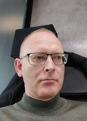 Григорий из Севастополи 45 лет