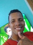 Fredson dos Sant, 34 года, Rio de Janeiro