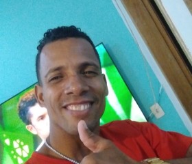 Fredson dos Sant, 34 года, Rio de Janeiro