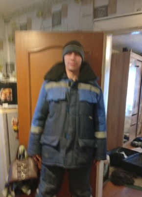 Evgeniy kr, 38, Russia, Novosibirsk