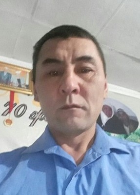 Тимур, 49, Қазақстан, Астана