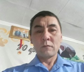 Тимур, 49 лет, Астана