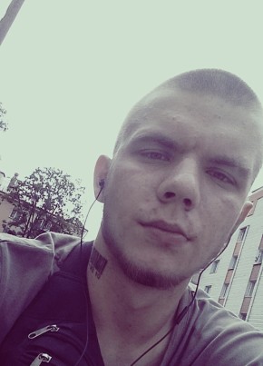 Евгений, 25, Рэспубліка Беларусь, Калинкавичы