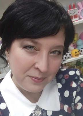 Наталия, 53, Россия, Урай