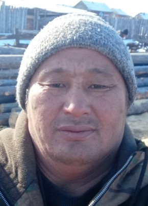 Цыренжап Лыгдено