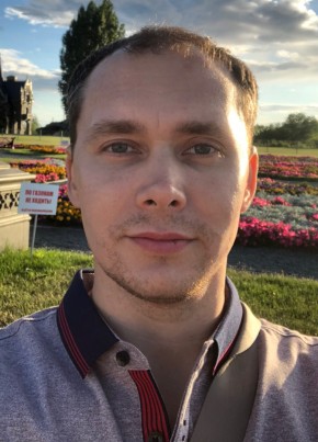Aleksandr, 38, Russia, Tver
