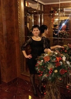 Людмила, 45, Россия, Староминская