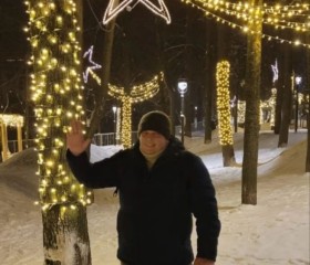 Роман, 39 лет, Звенигород