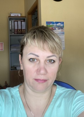 Irina, 46, Russia, Moscow
