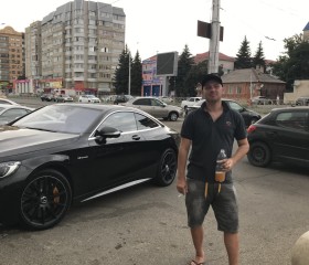 Эдуард, 37 лет, Ставрополь