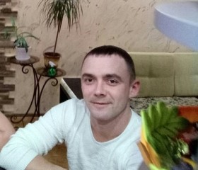 Евгений, 36 лет, Новомосковск
