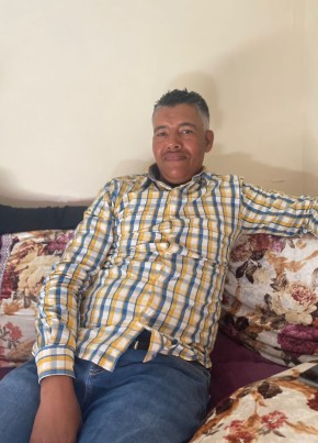 Hicham, 40, المغرب, سلا