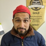 Gabriel, 42  , Horizon City