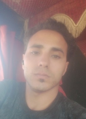 بوب из القاهرة 24 года