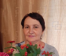 Людмила, 67 лет, Новозыбков