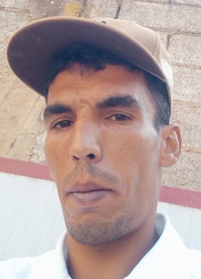 يوسف из الرباط 29 лет