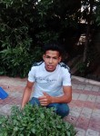 بودي, 21 год, محافظة الفيوم